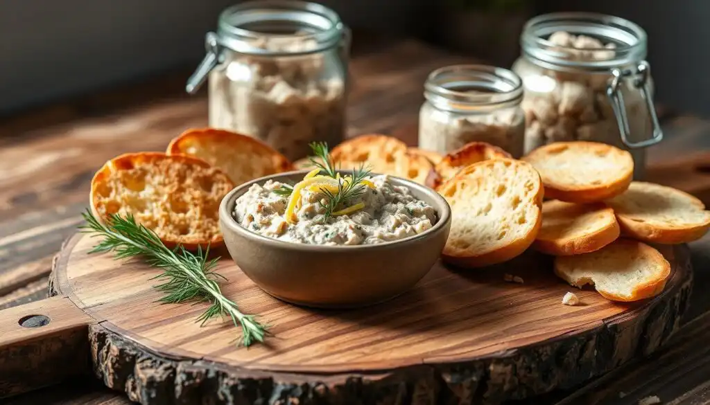 Rillettes Thon