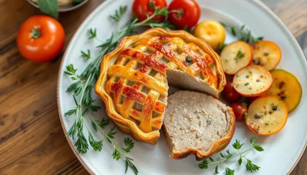 pâté en croute