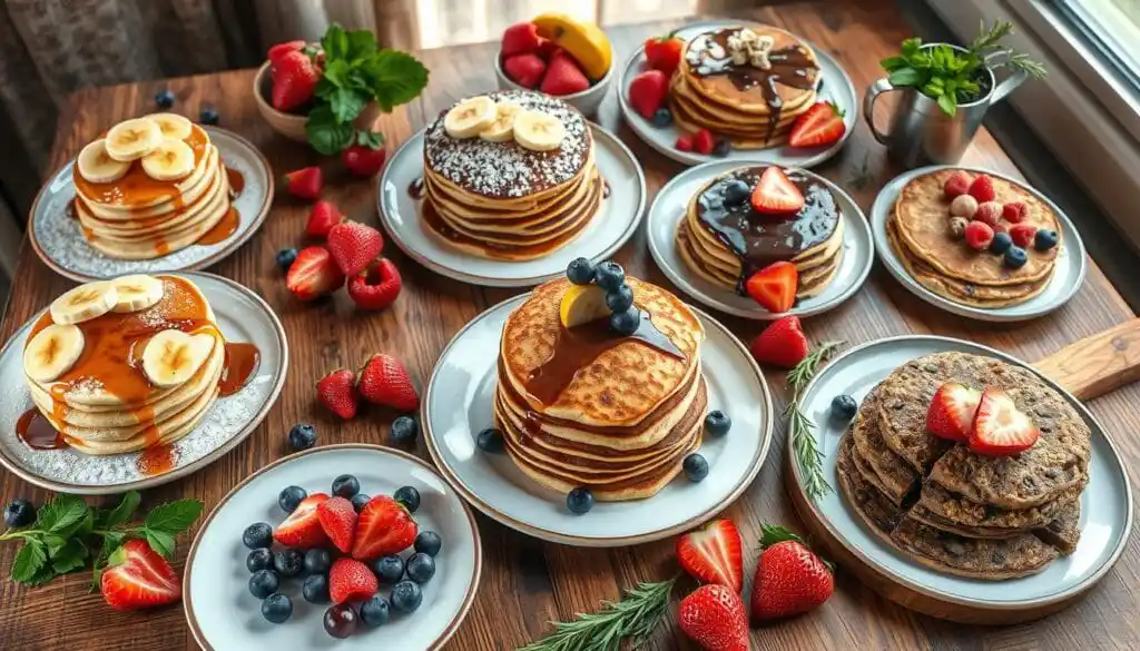 variantes-de-pancakes-sans-gluten