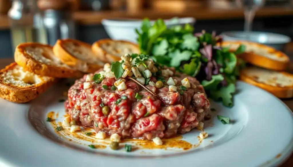 accompagnements-steak-tartare