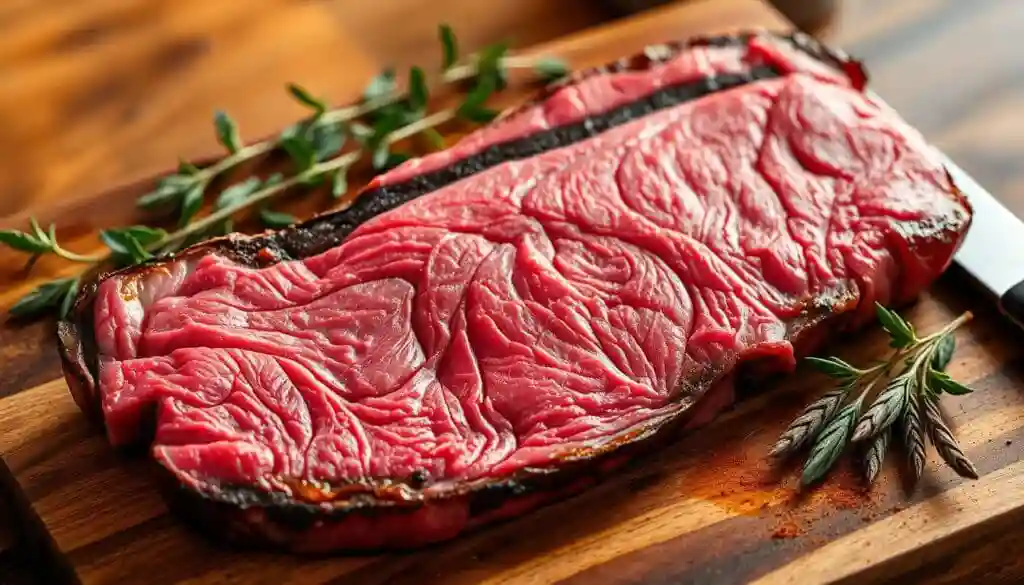 bœuf wagyu