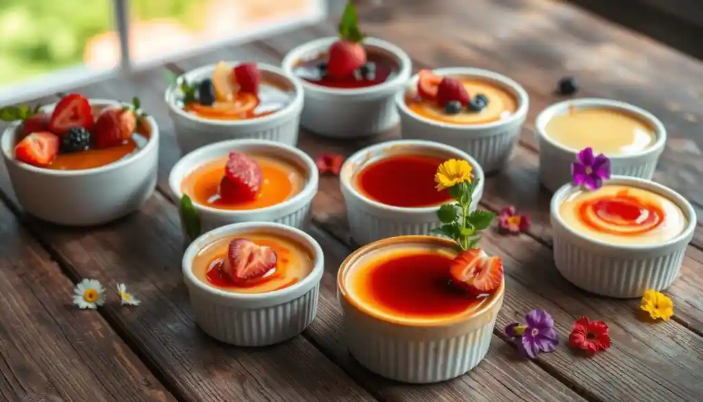 variantes-de-flan-sans-gluten