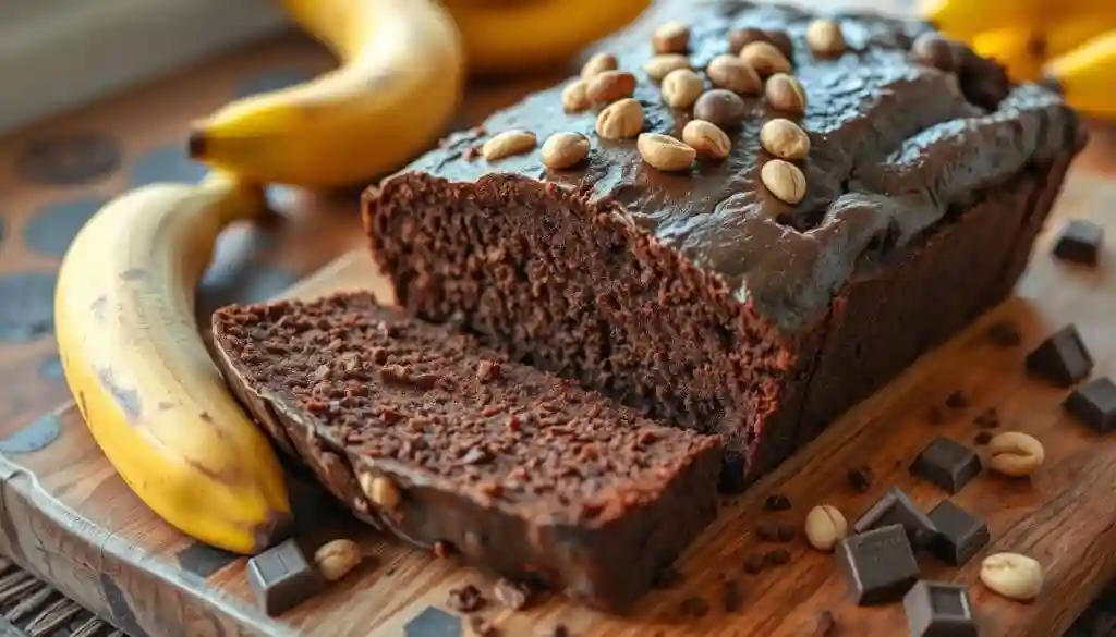 banana-bread-moelleux-chocolat