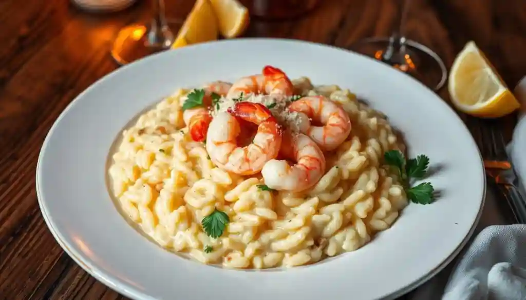 risotto-aux-crevettes