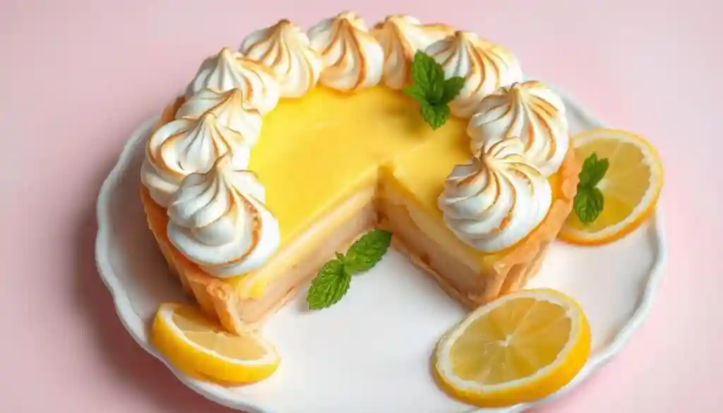 tarte-au-citron-meringuee